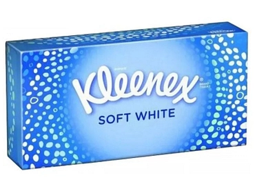 KLEENEX Taschentücher