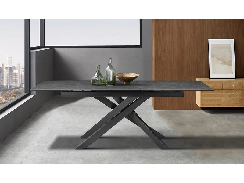 Tisch ausziehbar PARADIZE