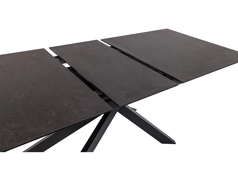 Tisch ausziehbar PARADIZE