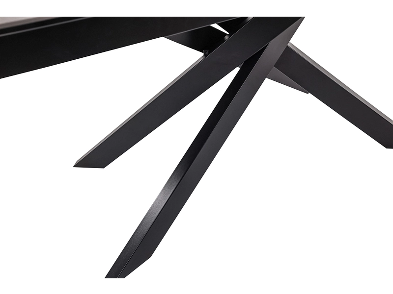 Tisch ausziehbar PARADIZE