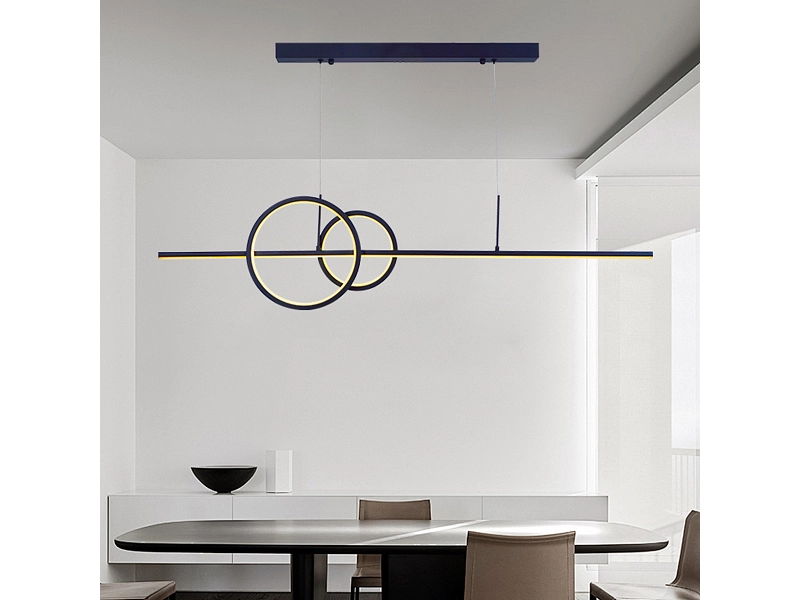 Hängelampe CARLOTTA LED