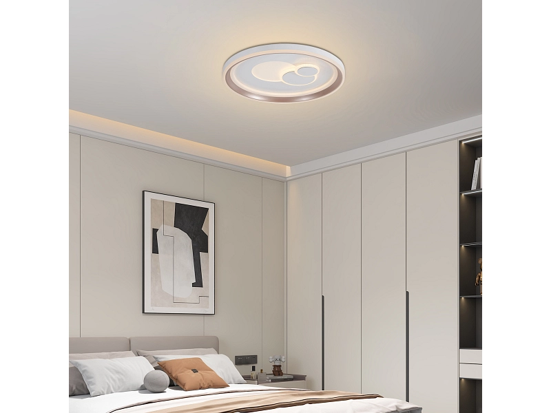 Plafonnier LED MOIRA Plafonnier LED MOIRA