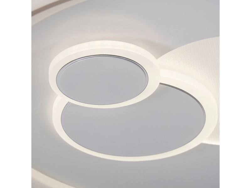 Plafonnier LED MOIRA Plafonnier LED MOIRA