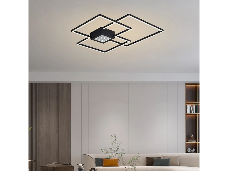 Plafonnier LED ALEXINE