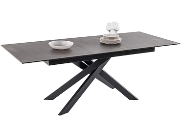 Tisch ausziehbar PARADIZE