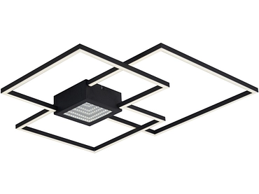 Plafonnier LED ALEXINE