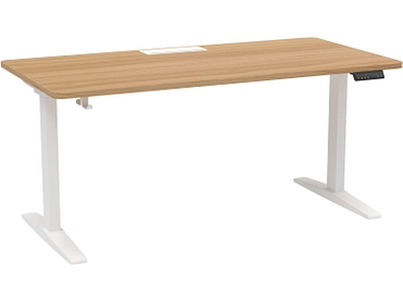 Elektrischer Schreibtisch STRATEGY
