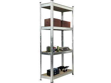 Schwerlastregal CLEVER