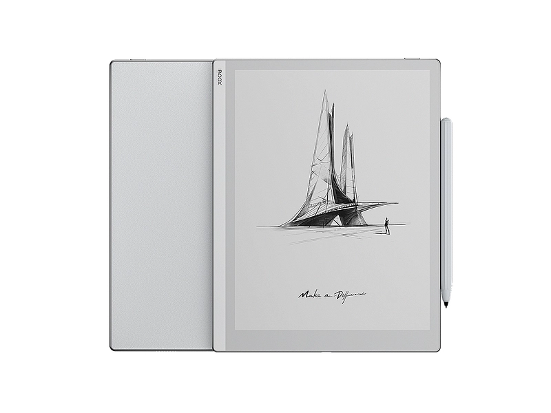 Ebook bianco 64GB 10.3