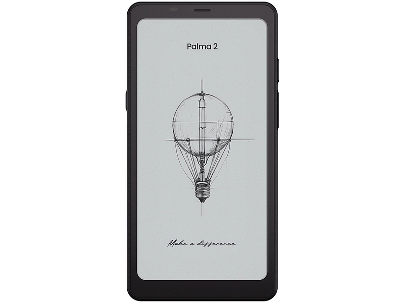 ONYX BOOX Palma 2 Ebook nero