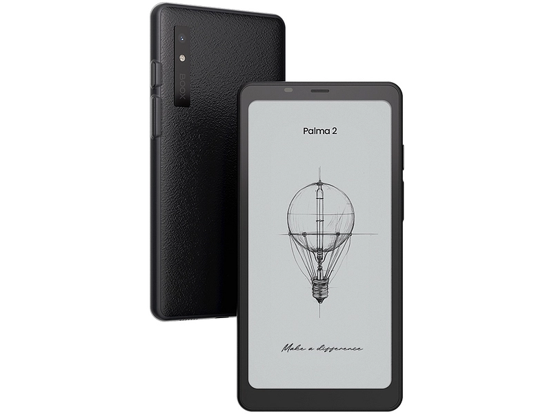 onyx BOOX palma（Black）case（White）付 ブークス BOOX Palma – FOX STORE