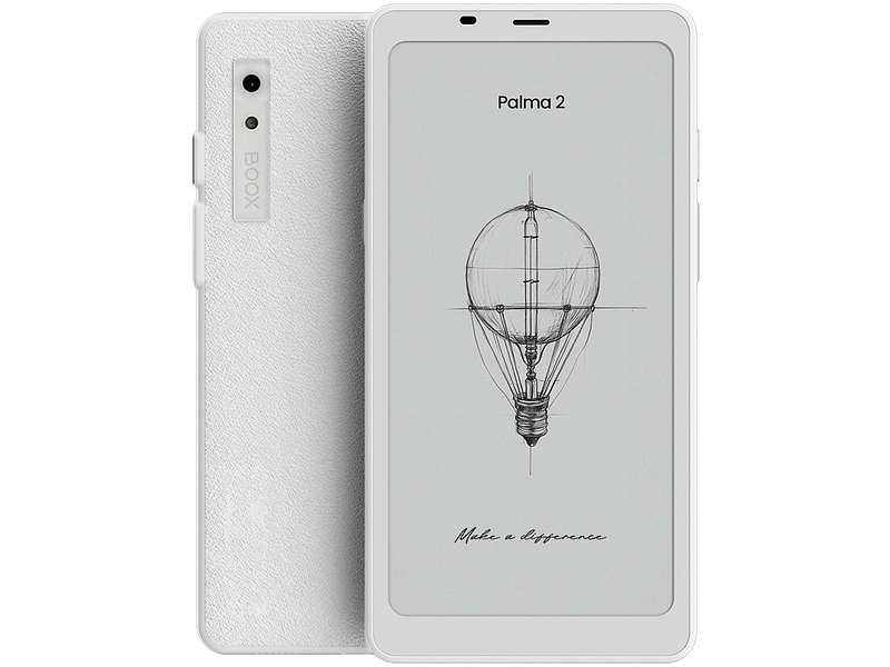 ONYX Ebook weiss 128GB 6.13