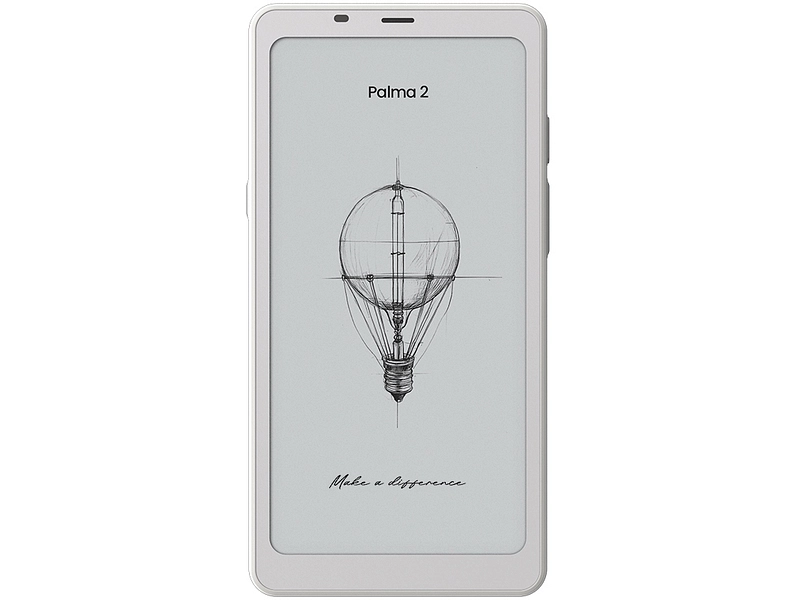 ONYX BOOX Palma 2 Ebook weiss