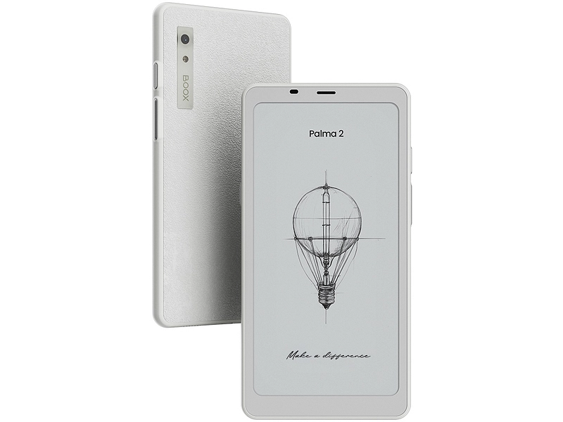 T*o様 BOOX Palma ホワイト ONYX BOOX Palma 2 Ebook blanc 128GB 6.13'''/15.57cm - Conforama CH