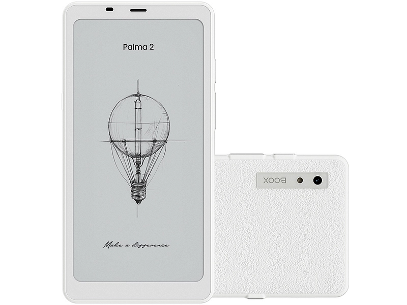 ONYX BOOX Palma 2 Ebook weiss