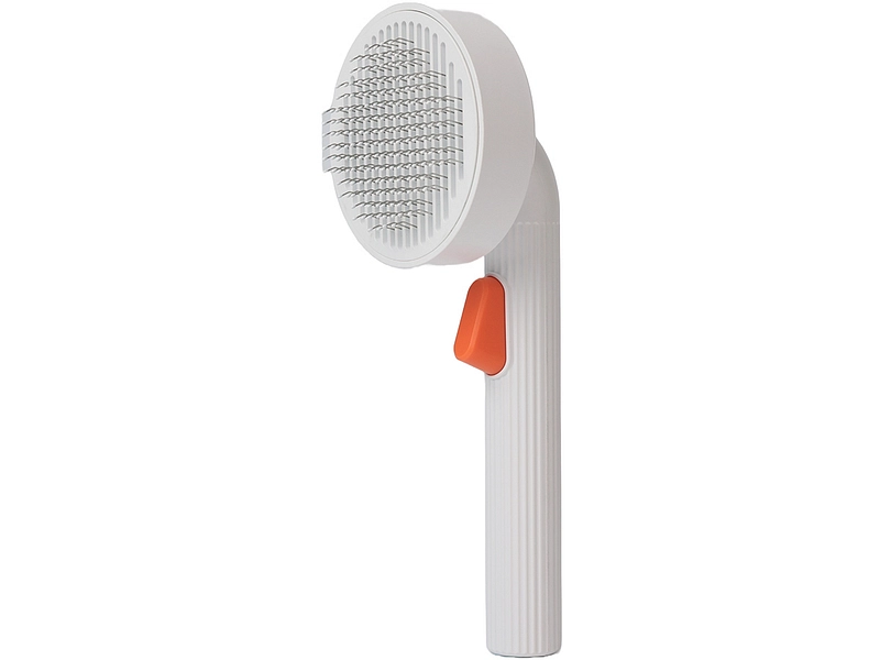 Spazzola per animali PETKIT Plastica bianco