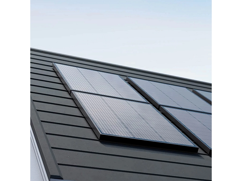 ECOFLOW Solarpanel