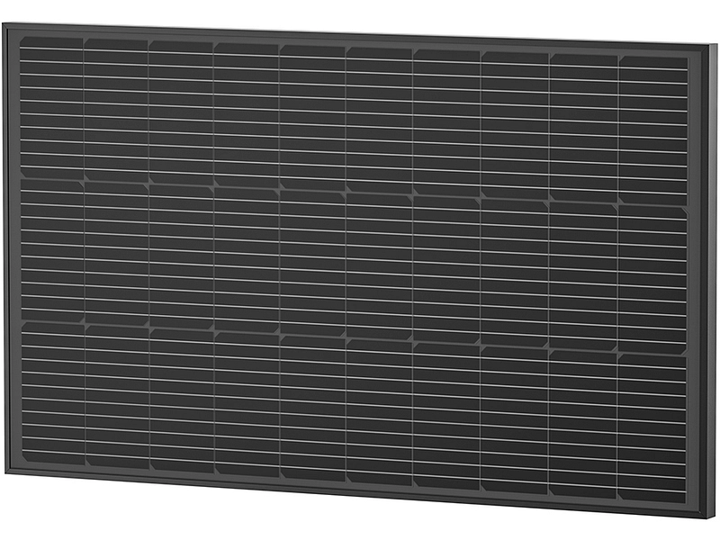 ECOFLOW Solarpanel