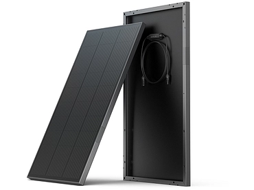 ECOFLOW Solarpanel