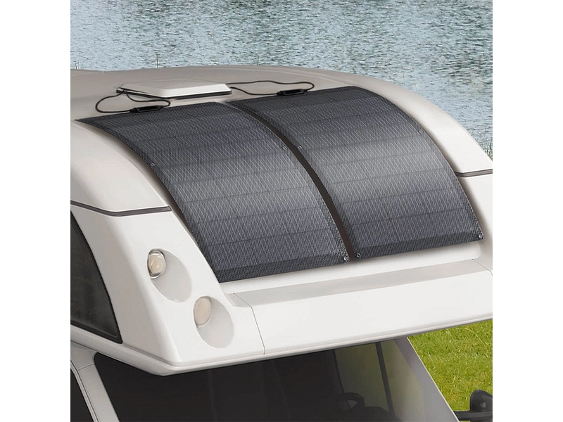 ECOFLOW Pannello solare ECOFLOW Pannello solare