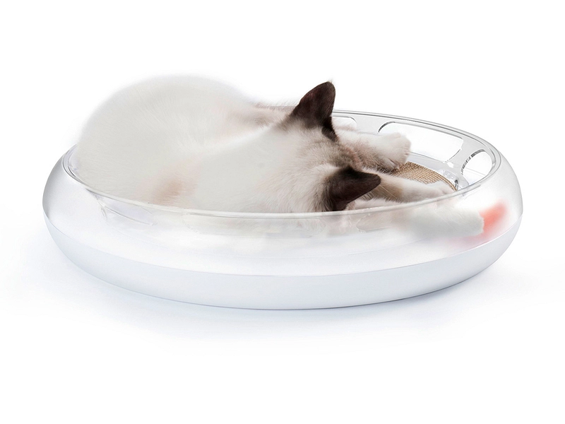 Tiragraffi per gatti PETKIT