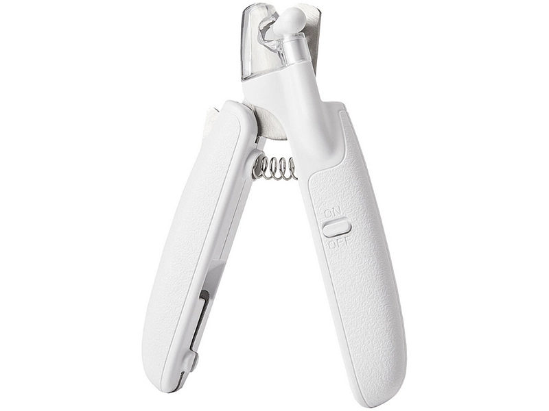 Tagliaunghie PETKIT Plastica bianco