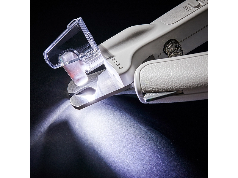 Krallenschneider PETKIT