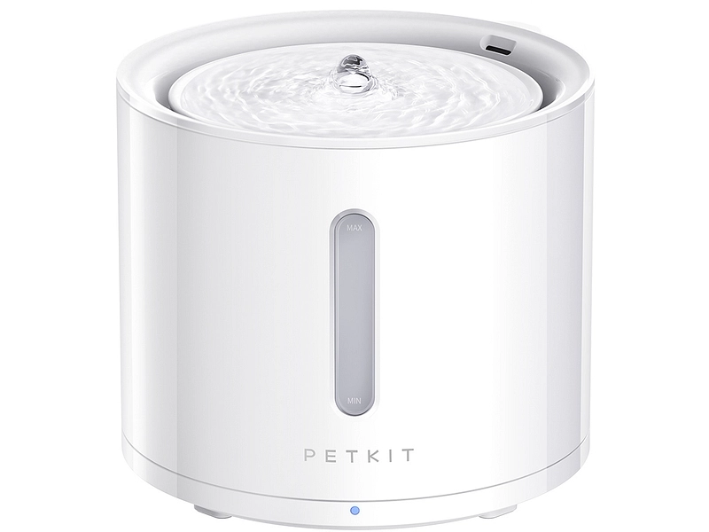 Dispenser acqua PETKIT Plastica bianco
