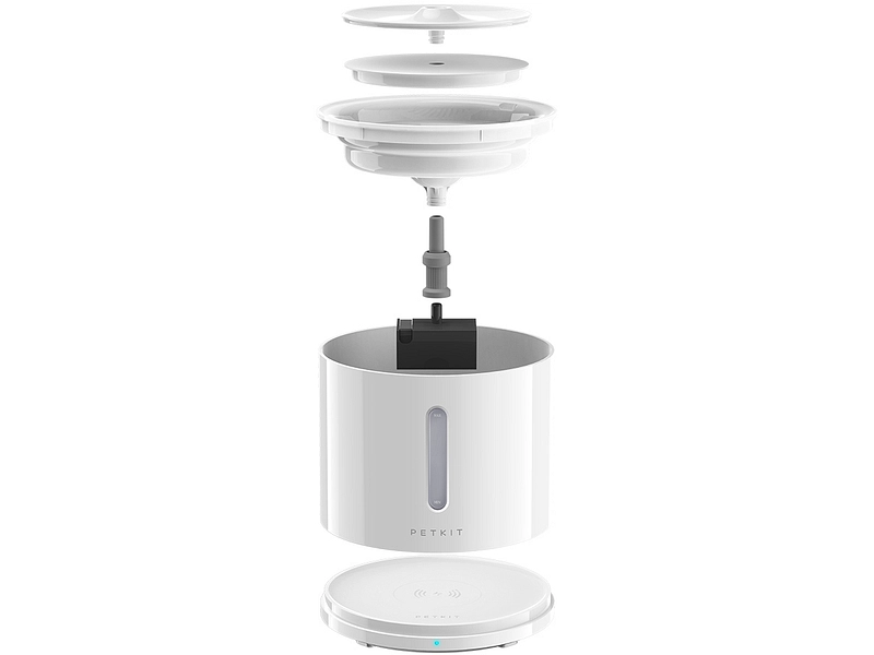 Dispenser acqua PETKIT