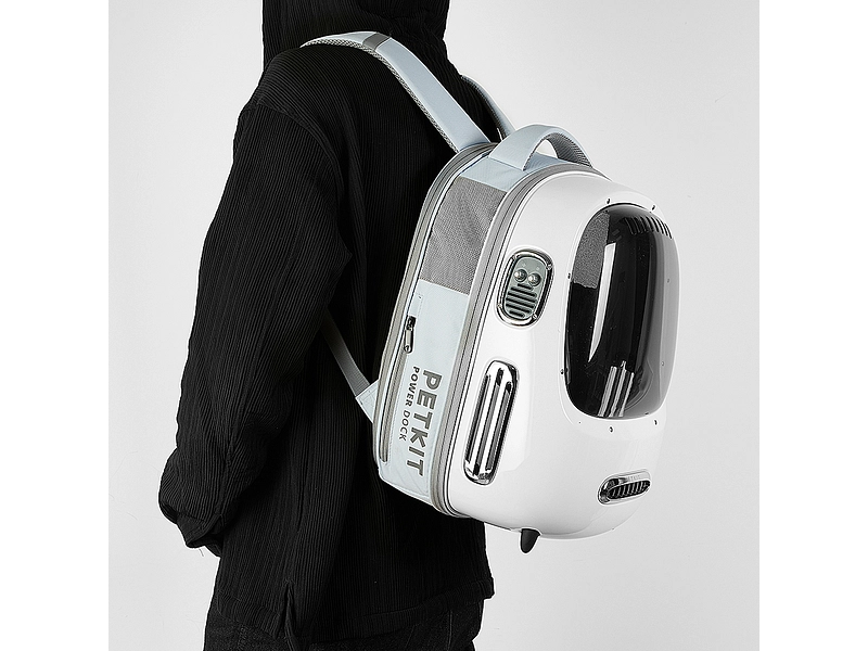 Borsa per animali PETKIT