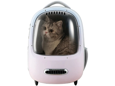 Borsa per animali PETKIT