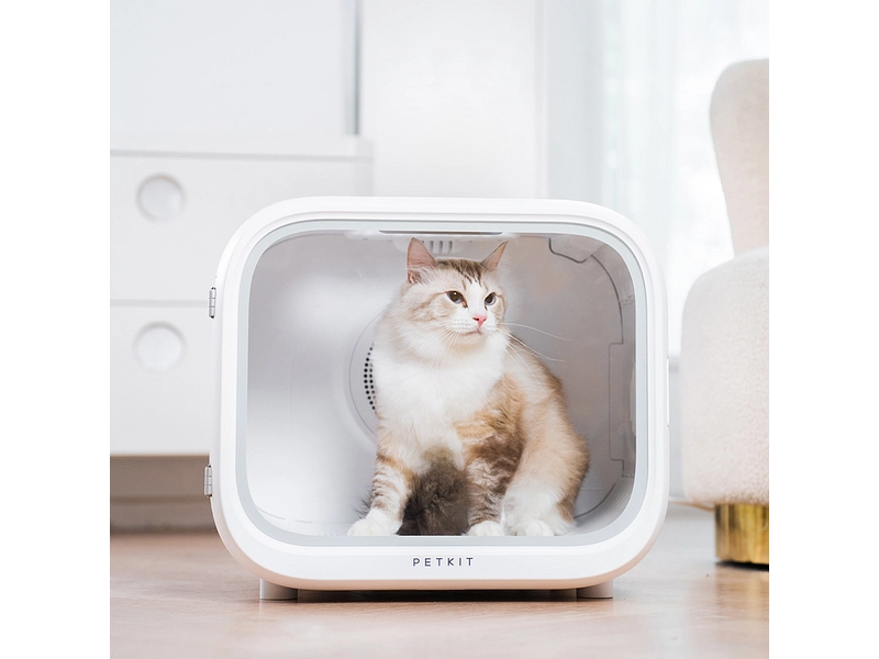 Armadietto per asciugare gli animali PETKIT