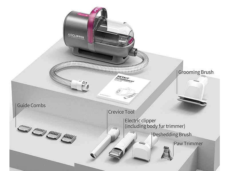 Grooming-Set PETKIT Grooming-Set PETKIT
