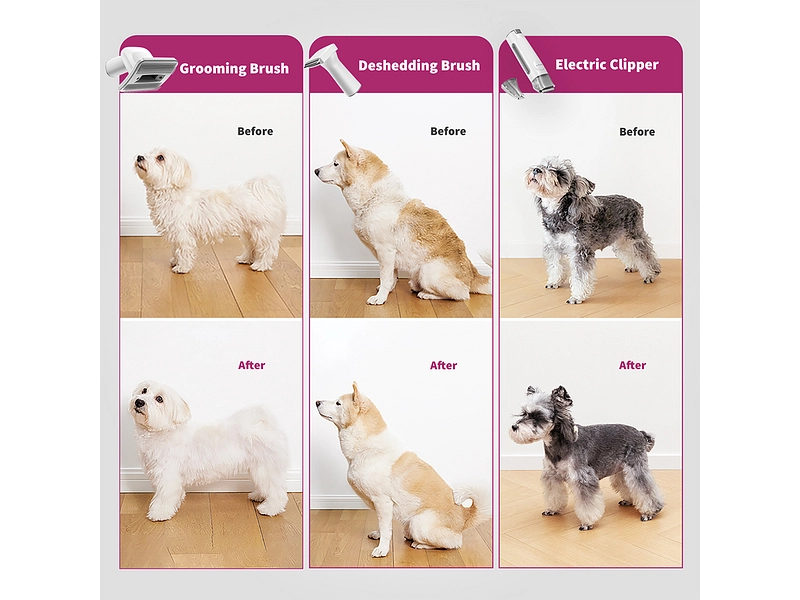 Grooming-Set PETKIT Grooming-Set PETKIT