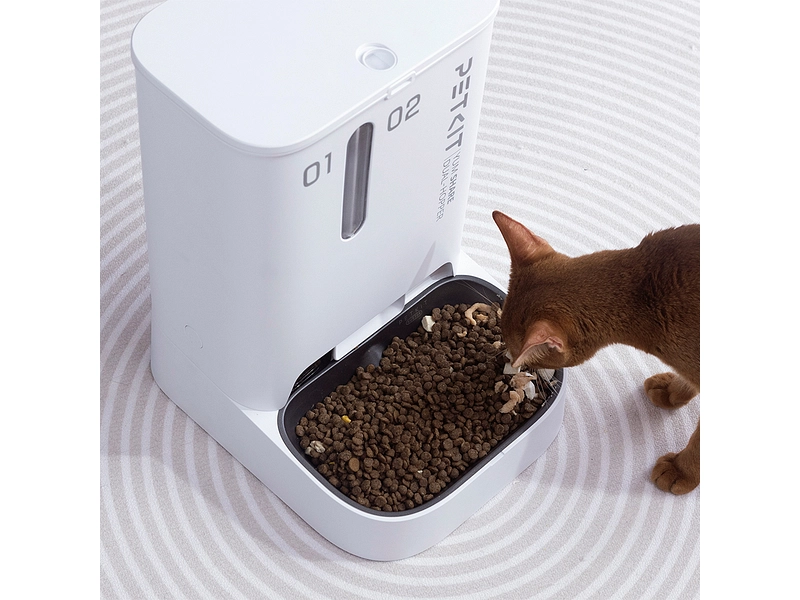 Distributore di crocchette PETKIT