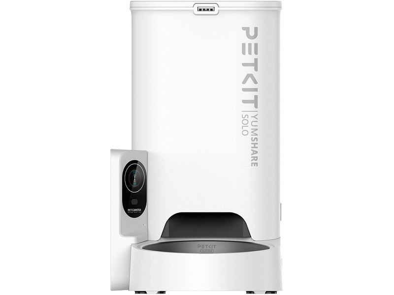 Distributore di crocchette PETKIT