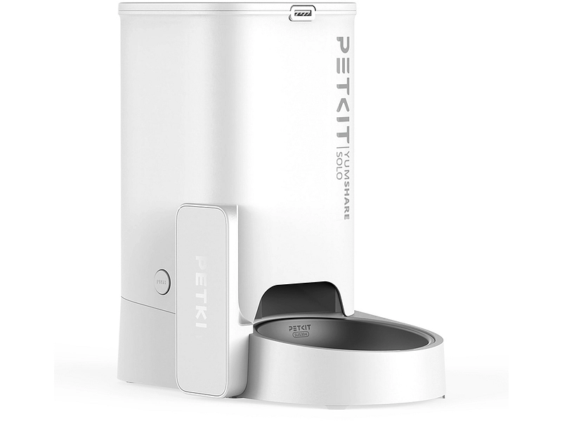 Distributore di crocchette PETKIT