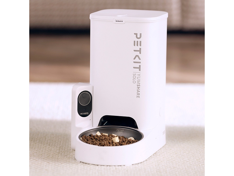 Distributore di crocchette PETKIT