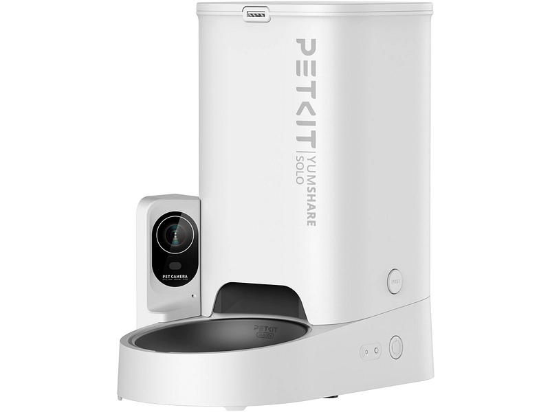 Distributore di crocchette PETKIT