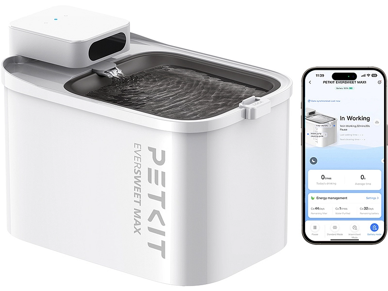 Wasserspender PETKIT