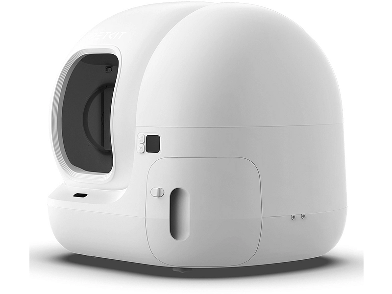 Litière autonettoyante PETKIT