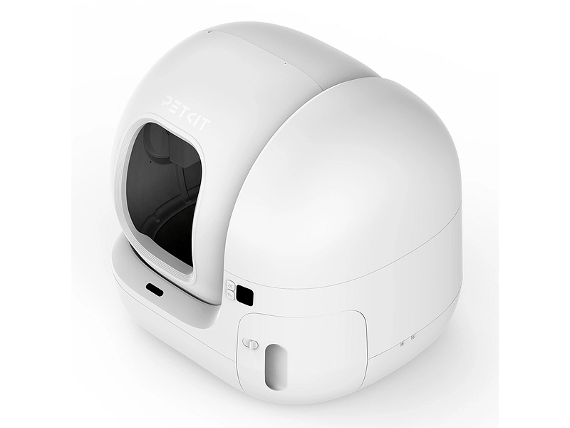 Litière autonettoyante PETKIT