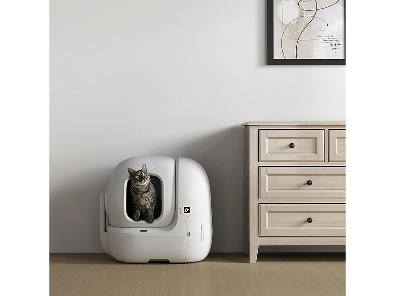 Selbstreinigendes Katzenstreu PETKIT Selbstreinigendes Katzenstreu PETKIT