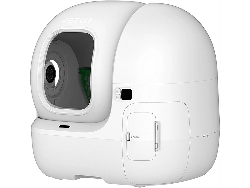 Selbstreinigendes Katzenstreu PETKIT Selbstreinigendes Katzenstreu PETKIT