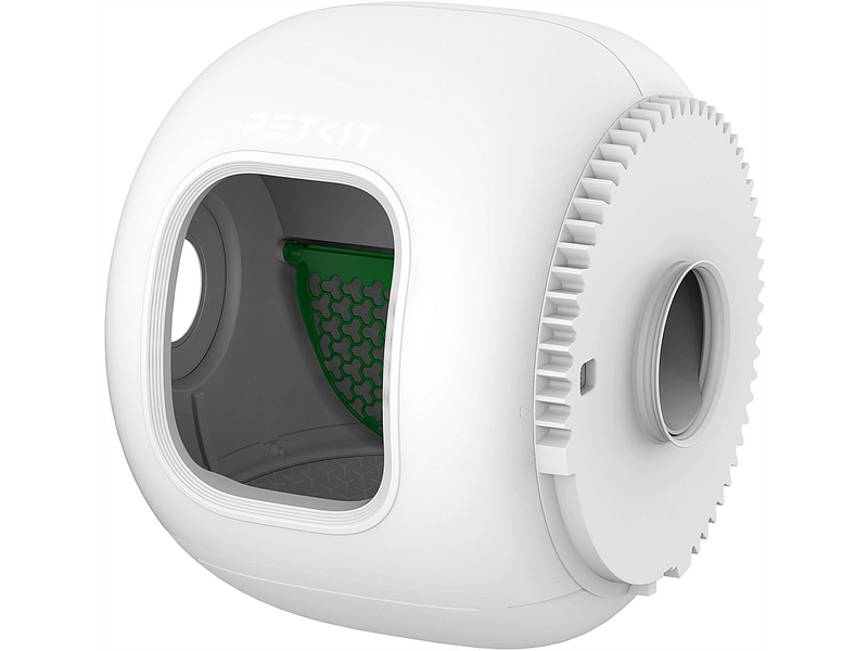 Selbstreinigendes Katzenstreu PETKIT Selbstreinigendes Katzenstreu PETKIT