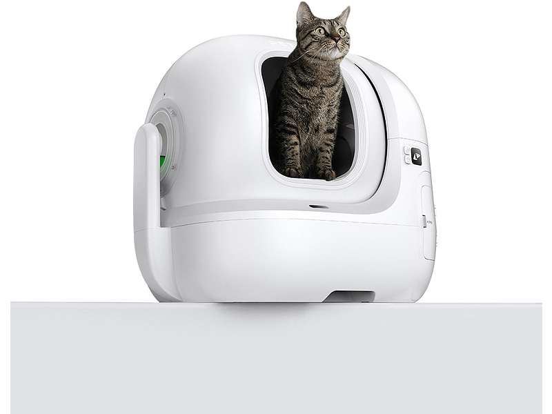 Selbstreinigendes Katzenstreu PETKIT Selbstreinigendes Katzenstreu PETKIT