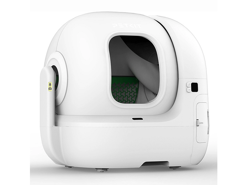 Selbstreinigendes Katzenstreu PETKIT Selbstreinigendes Katzenstreu PETKIT