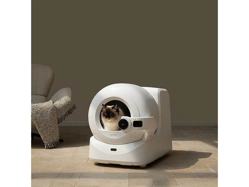 Selbstreinigendes Katzenstreu PETKIT Selbstreinigendes Katzenstreu PETKIT