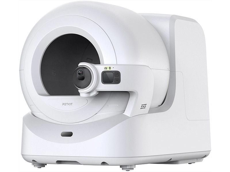 Selbstreinigendes Katzenstreu PETKIT Selbstreinigendes Katzenstreu PETKIT