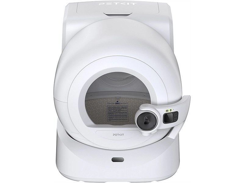 Selbstreinigendes Katzenstreu PETKIT Selbstreinigendes Katzenstreu PETKIT